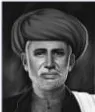 Jyotirao Govindrao Phule